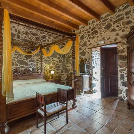 Rural Mahoh 4* Corralejo