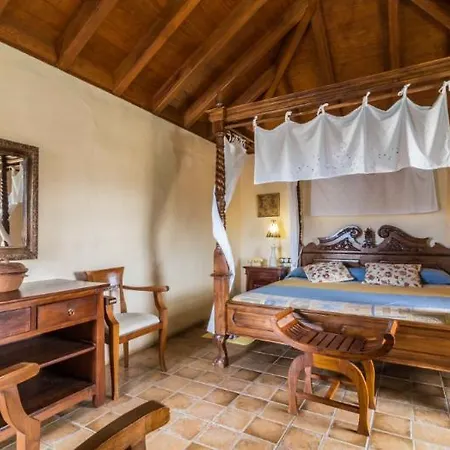 Hotel Rural Mahoh Corralejo