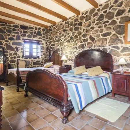 Rural Mahoh 4*