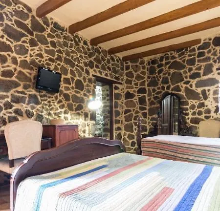 Hotel Rural Mahoh