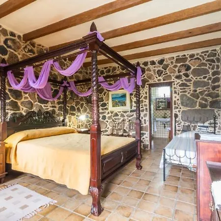 Hotel Rural Mahoh Corralejo