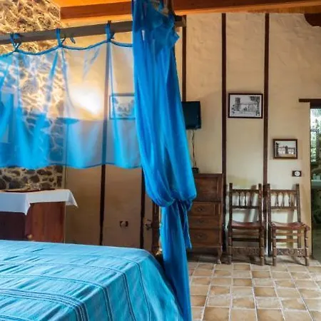 Rural Mahoh 4* Corralejo