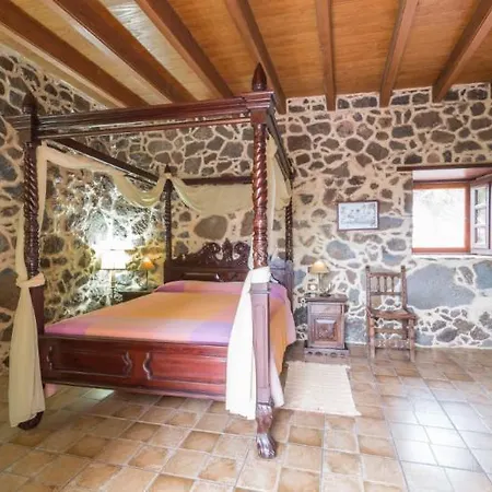 Hotel Rural Mahoh Corralejo