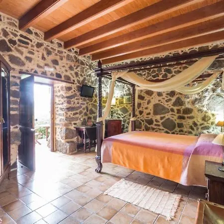 Rural Mahoh 4* Corralejo