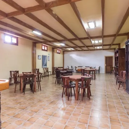 Hotel Rural Mahoh 4*