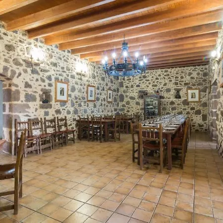 Rural Mahoh Corralejo