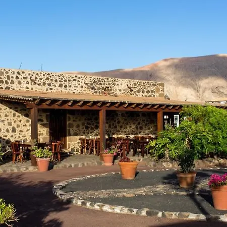 Hotel Rural Mahoh 4*