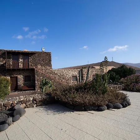 Rural Mahoh 4* Corralejo