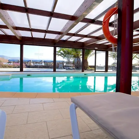 Rural Mahoh Hotel Corralejo