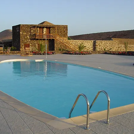Rural Mahoh Corralejo