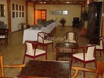 Rural Mahoh Hotel Corralejo